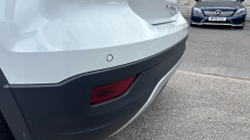 Volkswagen T-Cross 1.0 TSI 110 Black Edition 5dr Petrol Estate